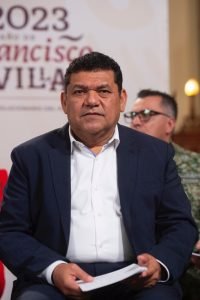 Amplio apoyo de morenistas para que su candidato a la gubernatura de Tabasco 