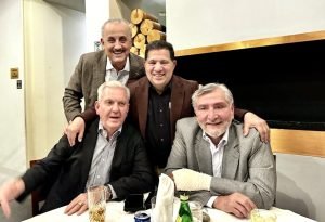 En cinco años, Adán Augusto-Capitán Merino demostraron su machismo y misoginia al no establecer políticas públicas para mitigar la violencia de género que padecen las tasqueñas.