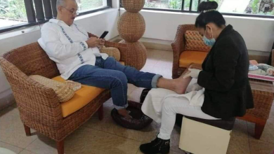 Carlos Manuel Merino ha encabezado un gobierno machista y misógino