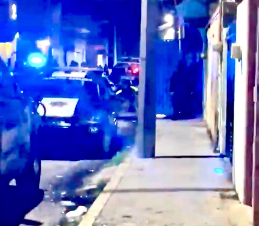 Ataque armado en Bar deja 5 muertos y 7 heridos en Villahermosa ...