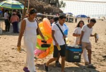 Foto: Ayuntamiento de Paraíso