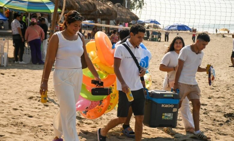 Foto: Ayuntamiento de Paraíso