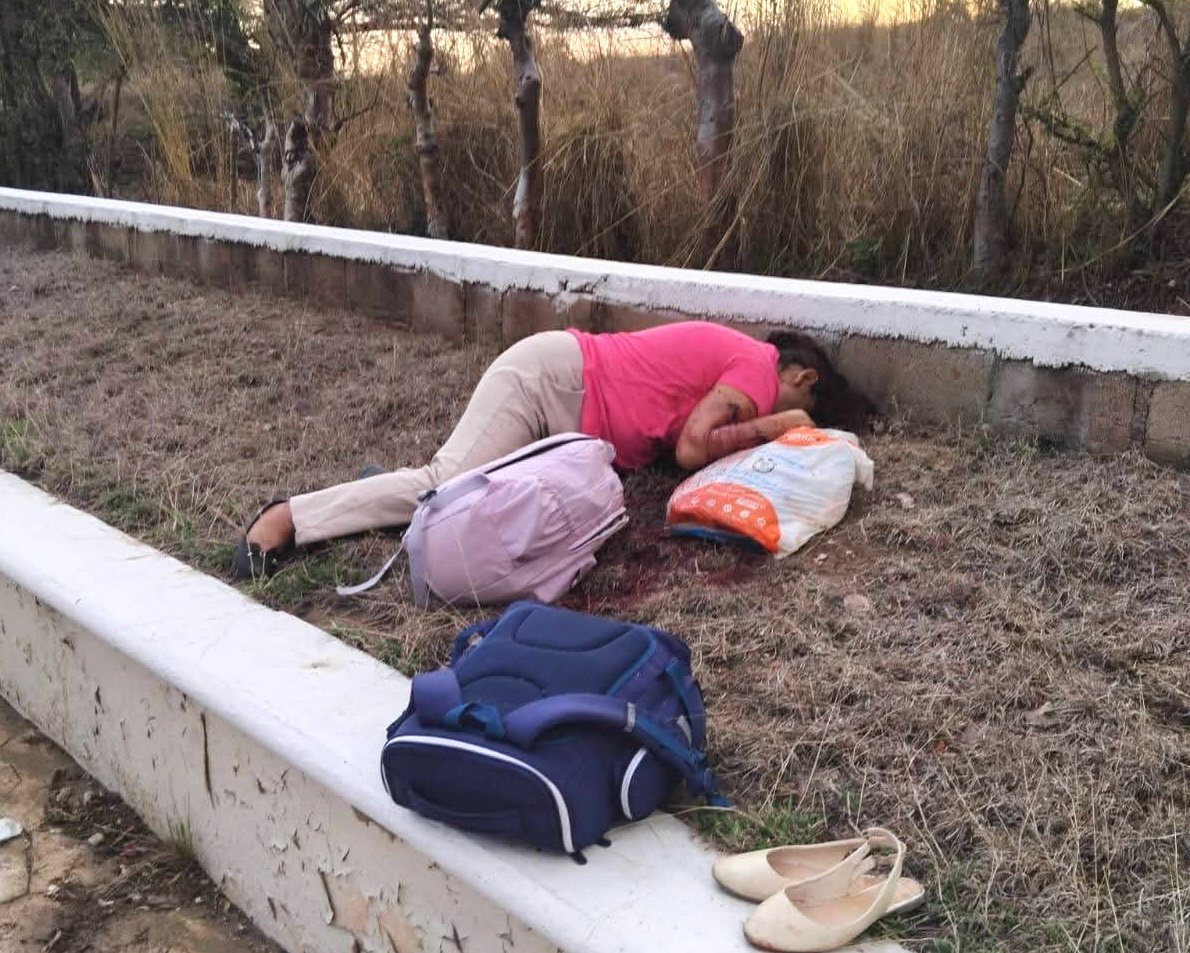 El vacío de autoridad en el territorio chiapaneco desemboca en violencia