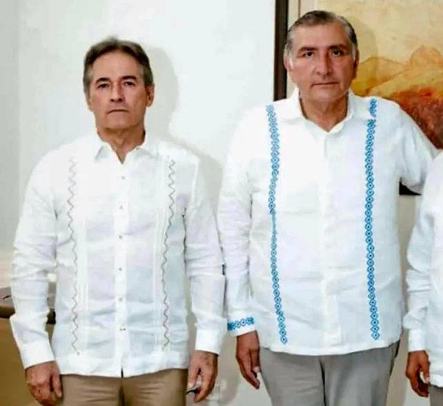 Los presuntos jefes del Cartel de La Barredora, que desaparecieron, secuestraron y ejecutaron a tabasqueños 