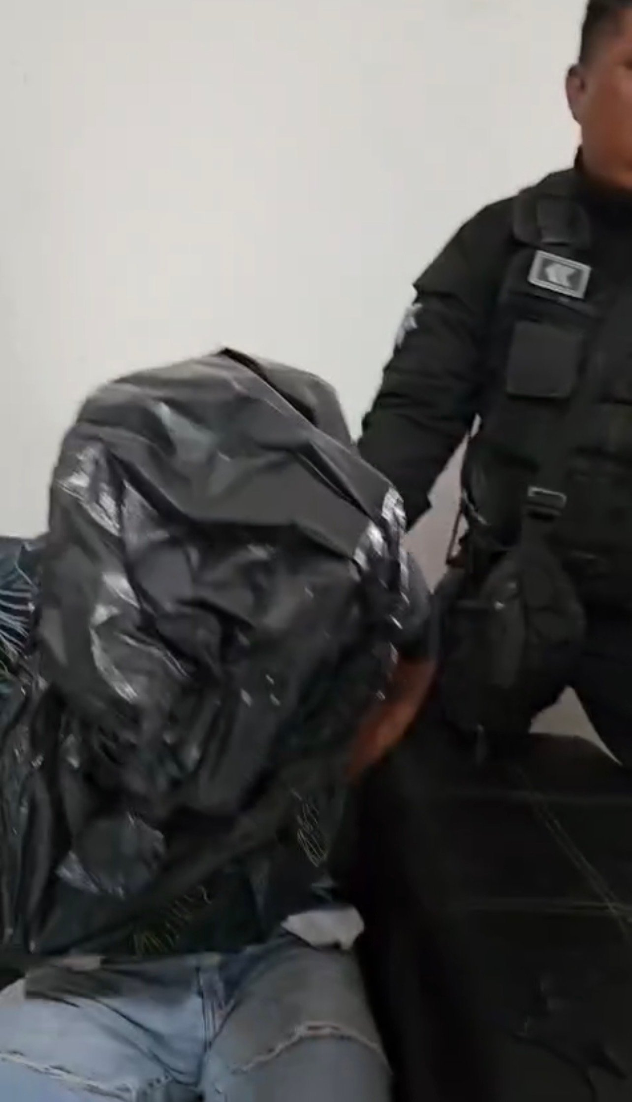Persiste el método de la tortura para obtener confesiones en la “investigación” de la policía de Chiapas