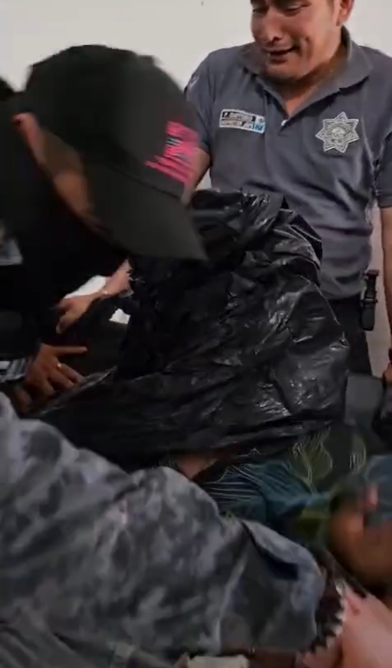 Policías de la FGECH que torturaron a un detenido son detenidos y sometidos a proceso penal